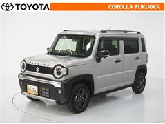 スズキ ハスラー タフワイルド*