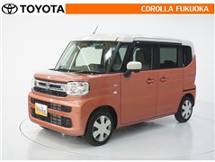 スズキ スペーシア ハイブリッド X*