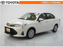 トヨタ　カローラ アクシオ 1.5G