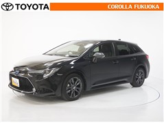 カローラツーリング HV WXB