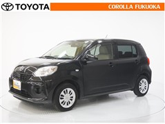 パッソ X Lパッケージ S