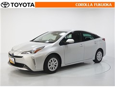 プリウス S セーフティプラス2