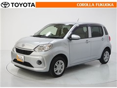 パッソ X Lパッケージ