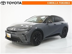 クラウン スポーツ Z*