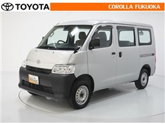 トヨタ タウンエースバン DX