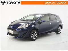 アクア S スタイルブラック