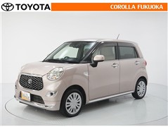 トヨタ ピクシスジョイ F X SA3