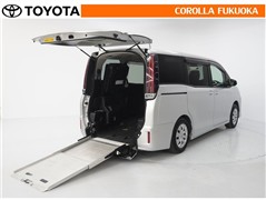 ノアX クルマイススロープタイプ1*