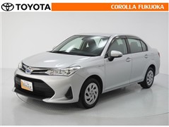 カローラアクシオ ハイブリッド EX