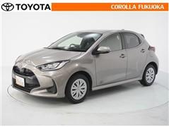 トヨタ　ヤリス Z