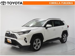 トヨタ RAV4 ハイブリッド G