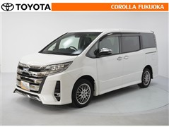 トヨタ ノア ハイブリッド SI WXB3