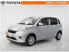 パッソ X Lパッケージ S