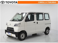 ダイハツ ハイゼットカーゴスペシャルSA3*