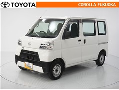 ダイハツ ハイゼットカーゴ スペシャルSA3