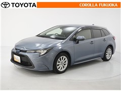 トヨタ カローラツーリング ハイブリッドS