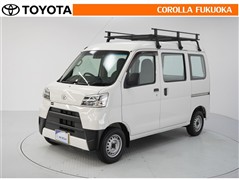 トヨタ ピクシスバン スペシャル SA3