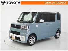 トヨタ ピクシスメガ L SA3*