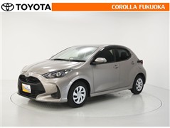 トヨタ ヤリス G