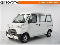 トヨタ ピクシスバン スペシャル