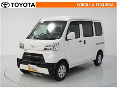 トヨタ　ピクシスバン クルーズSA3