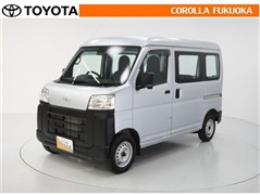 トヨタ ピクシスバン スペシャル