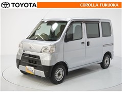 ハイゼットカーゴ SPクリーンSA3