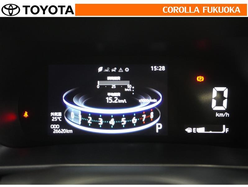 ライズ Z*（381032215916）の中古車 | トヨタ認定中古車