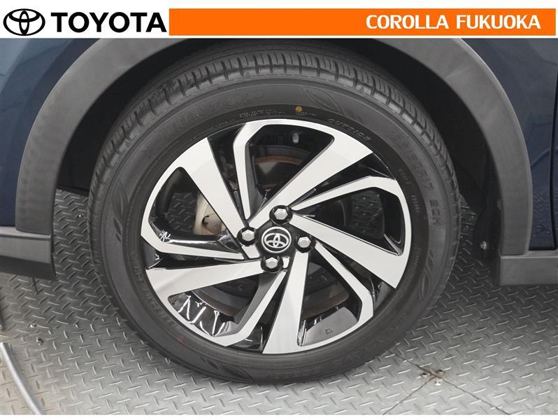 ライズ Z*（381032215916）の中古車 | トヨタ認定中古車 | トヨタ