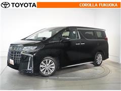 アルファード Sタイプゴールド*