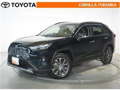 RAV4 ハイブリッド G