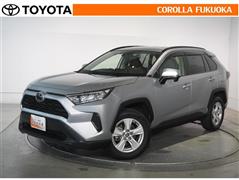 RAV4 X