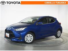 ヤリス ハイブリッド Z