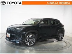 ヤリスクロス Z*