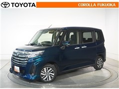 ルーミー カスタムG*