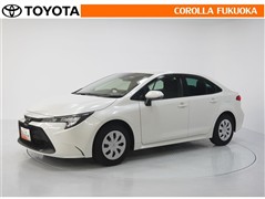 カローラ G-X プラス