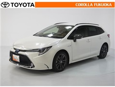 カローラツーリング HV WXB*