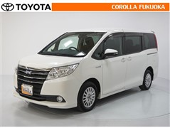 トヨタ　ノア ハイブリッド G