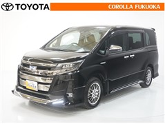 トヨタ　ノア ハイブリッド SI WXB