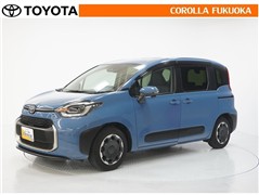 シエンタ ハイブリッド Z