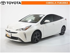 プリウス S ツーリングセレクション