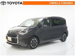 シエンタ ハイブリッド Z*