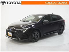 カローラツーリング HEV WXB