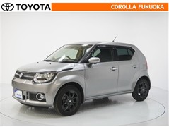 スズキ イグニス ハイブリッド MZ*