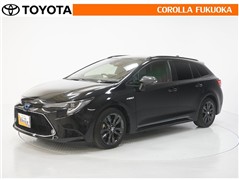 カローラツーリング HV WXB