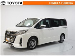 トヨタ　ノア ハイブリッド SI WXB2