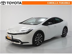 プリウス PHEV Z