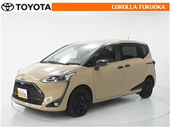 シエンタHVファンベースGグランパ