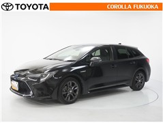 カローラツーリング HV WXB