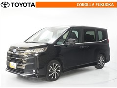 ノア ハイブリッド S-Z